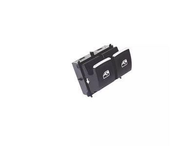 Volkswagen Golf R Power Window Switch - 5G0-959-858-E-WZU