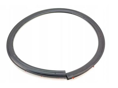 Volkswagen Golf R Door Seal - 5H4-839-700-A-9B9
