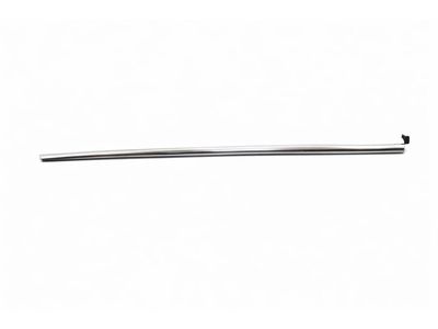 Volkswagen Arteon Door Seal - 3G8-839-475-S-VNH