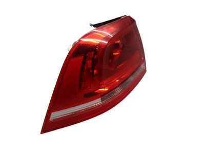 Volkswagen Touareg Back Up Light - 7P6-945-095-G