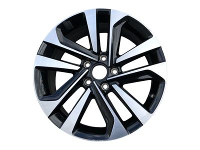 Volkswagen 5NN-601-025-M-FZZ