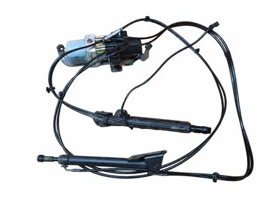 Volkswagen 1Y0-871-795-B