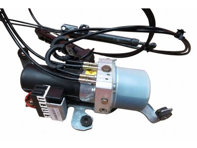 Volkswagen 1Y0-871-795-B