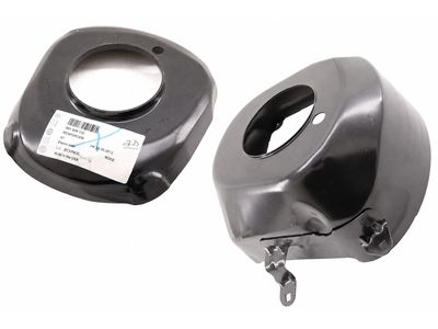 Volkswagen Passat Strut Mounts - 561-809-120