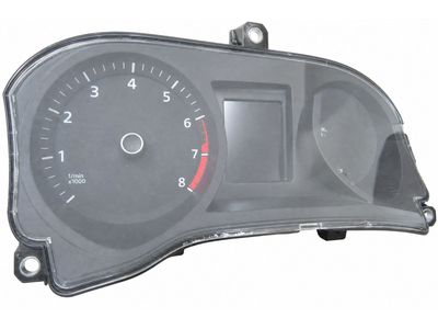 Volkswagen 5C6-920-955-A