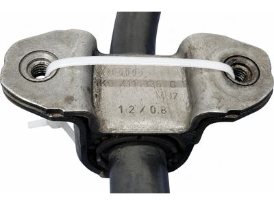 Volkswagen Tiguan Limited Sway Bar - 3C0-411-303-AA