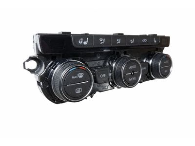 Volkswagen Jetta A/C Switch - 5GM-907-044-AN-WZU