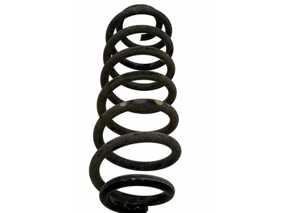 2014 Volkswagen Jetta Coil Springs - 1K0-511-115-BH