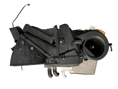 Volkswagen Evaporator - 3QF-820-102