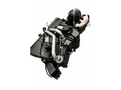 Volkswagen Evaporator - 3QF-820-102