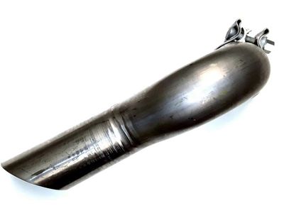 Volkswagen Exhaust Tip - 7L6-253-682-J