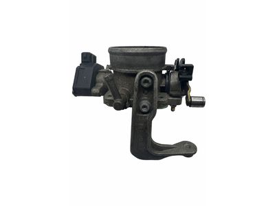 Volkswagen 037-133-061-BG Throttle Body
