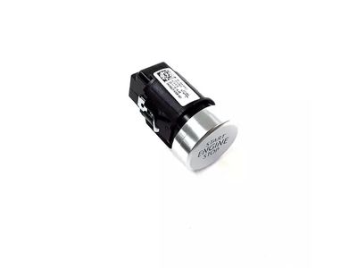 Volkswagen Ignition Lock Assembly - 561-959-839-C-3Q7