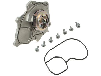 Volkswagen 06L-121-012-L