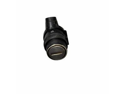 Volkswagen Rabbit Trunk Lock Cylinder - 171-827-539