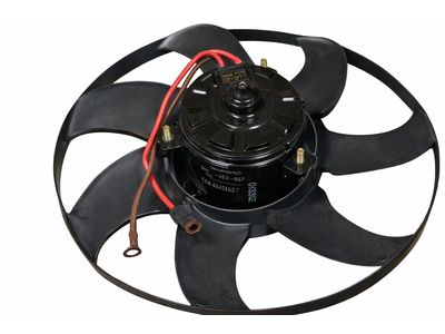 Volkswagen Fan Motor - 701-959-455-L