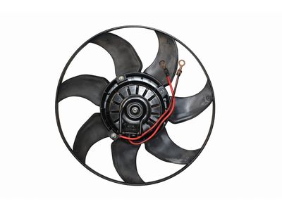 Volkswagen Fan Motor - 701-959-455-L