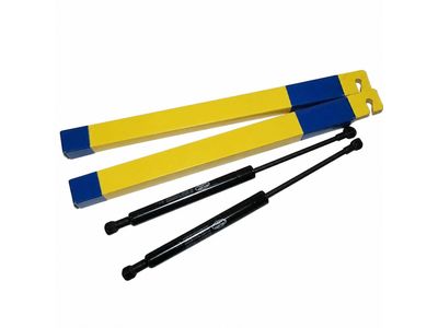 Volkswagen EuroVan Liftgate Lift Support - 7D0-829-331-G