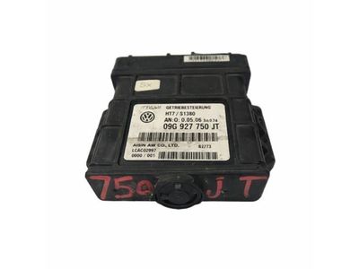 Volkswagen Beetle Transmission Control Module - 09G-927-750-JT