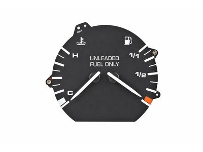 Volkswagen Tachometer - 701-919-045-Q