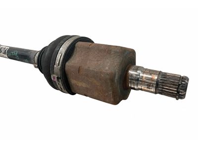 Volkswagen 1J0-407-271-QA Axle Assembly Volkswagen 1J0-407-271-QA Axle Assembly
