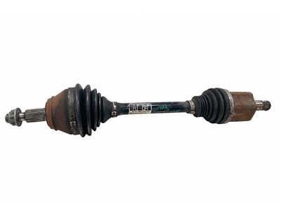 Volkswagen 1J0-407-271-QA Axle Assembly