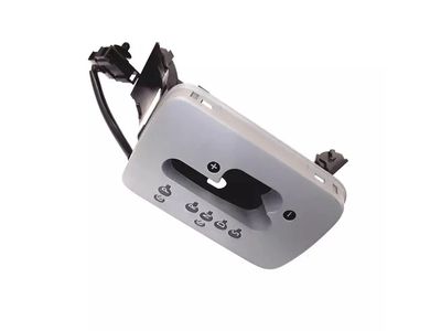 Volkswagen Beetle Shift Indicator - 1C0-713-203-B-3SG