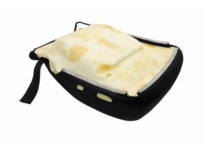 Volkswagen Passat Seat Cushion - 561-881-375-H