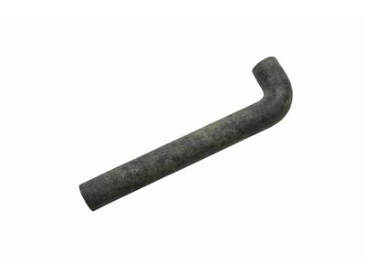 Volkswagen Quantum Coolant Reservoir Hose - 056-121-053-B