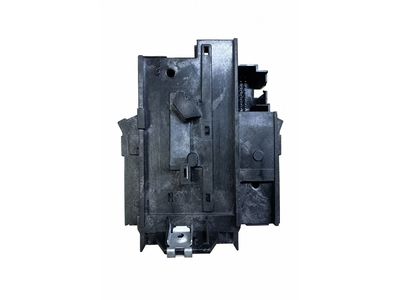 Volkswagen CC Ignition Lock Assembly - 3C0-905-843-AE