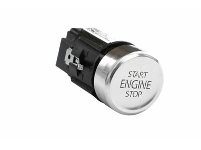 Volkswagen Tiguan Ignition Lock Assembly - 5NB-959-839-A-3Q7