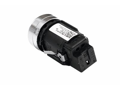Volkswagen Tiguan Ignition Lock Assembly - 5NB-959-839-A-3Q7