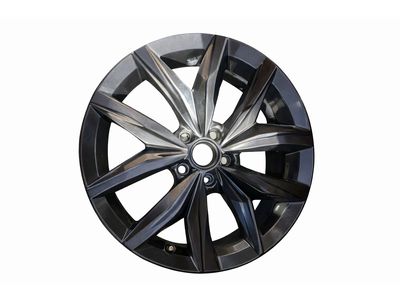 Volkswagen 5NN-601-025-AD-XM8