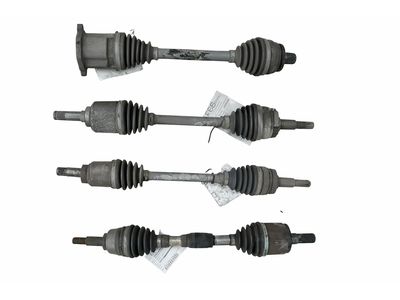Volkswagen 5C0-407-271-AB
