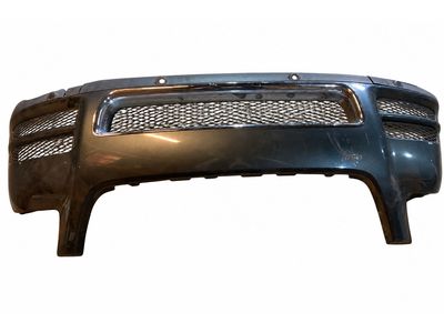 Volkswagen Touareg Bumper Cover - 7L6-807-217-AG-GRU
