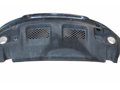 Volkswagen Touareg Bumper Cover - 7L6-807-217-AG-GRU