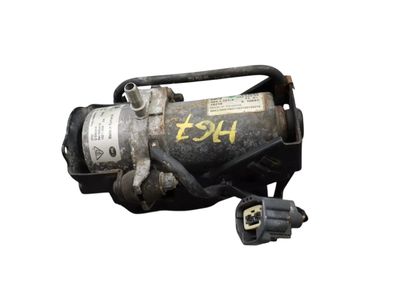 Volkswagen Brake Booster Vacuum Pump - 7P0-614-215-A