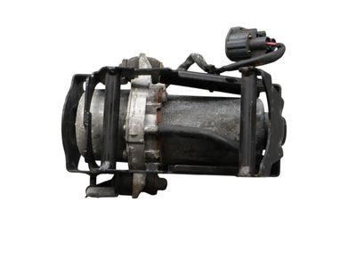 Volkswagen Brake Booster Vacuum Pump - 7P0-614-215-A