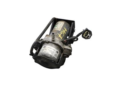 Volkswagen Brake Booster Vacuum Pump - 7P0-614-215-A