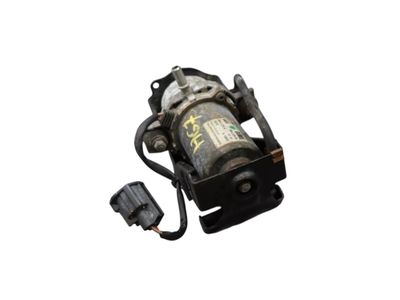 Volkswagen Brake Booster Vacuum Pump - 7P0-614-215-A