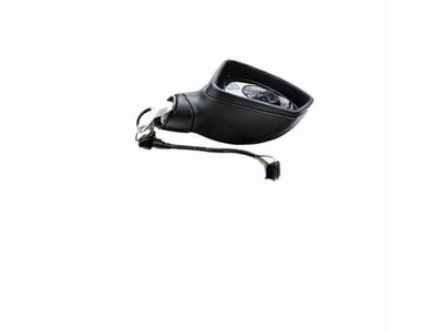Volkswagen Tiguan Car Mirror - 5NN-857-508-AD-9B9