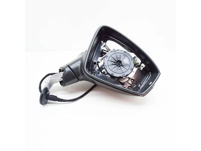 Volkswagen Tiguan Car Mirror - 5NN-857-508-AD-9B9