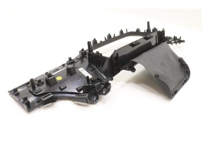 Volkswagen Dash Panel Vent Portion Covers - 3CN-858-415-L-7JT