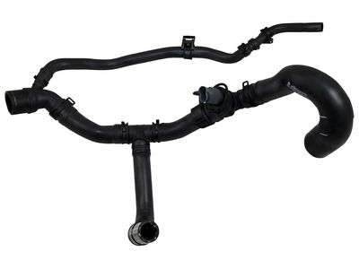 Volkswagen e-Golf Cooling Hose - 5QE-121-049-A