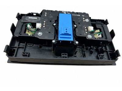 Volkswagen 5GM-947-105-A-WHI