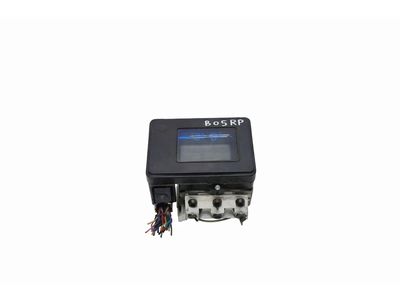 Volkswagen Golf R ABS Control Module - 3Q0-907-379-AF-REP