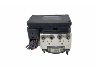 Volkswagen Golf R ABS Control Module - 3Q0-907-379-AF-REP