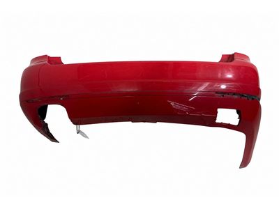 Volkswagen Jetta Bumper Cover - 1K9-807-417-B-GRU