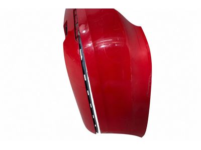 Volkswagen Jetta Bumper Cover - 1K9-807-417-B-GRU