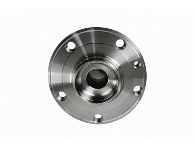 Volkswagen 5Q0-407-621-F Wheel Bearing